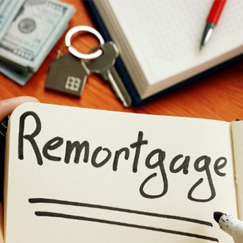 Remortgaging